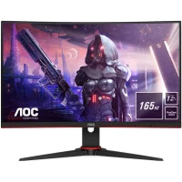 Монитор AOC C24G2AE/BK фото 1